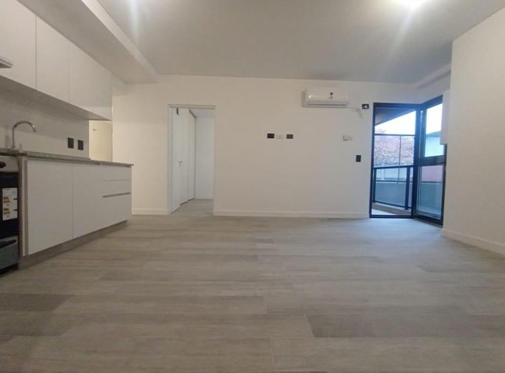 Departamento · 45m² · 2 Ambientes · 1 Cochera