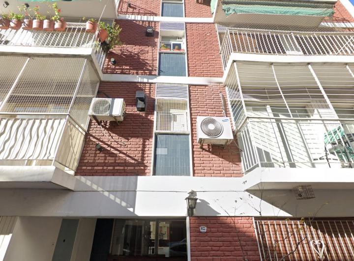 Departamento · 45m² · 2 Ambientes