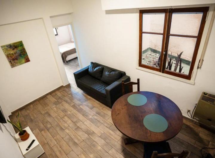 Departamento · 35m² · 2 Ambientes