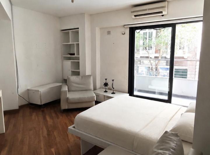 Departamento · 37m² · 1 Ambiente