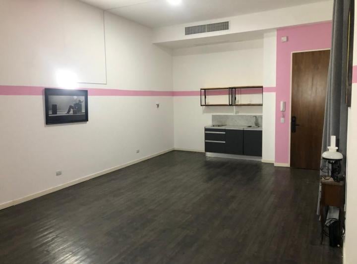 Departamento · 45m² · 1 Ambiente