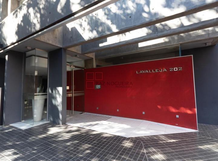 Departamento · 50m² · 2 Ambientes · 1 Cochera
