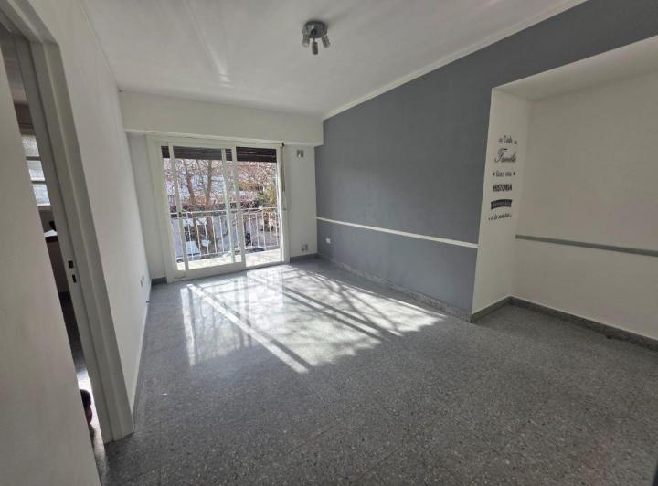 Departamento · 40m² · 2 Ambientes