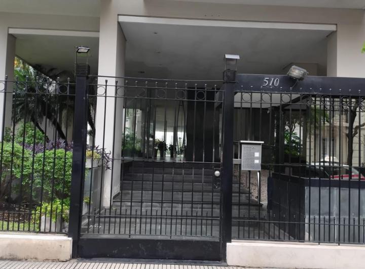Departamento · 45m² · 2 Ambientes