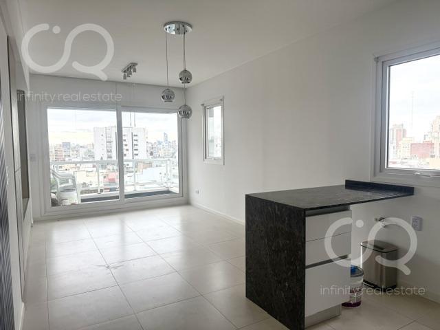 Departamento · 47m² · 2 Ambientes · 1 Cochera