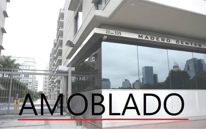 Departamento · 133m² · 2 Ambientes · 1 Cochera
