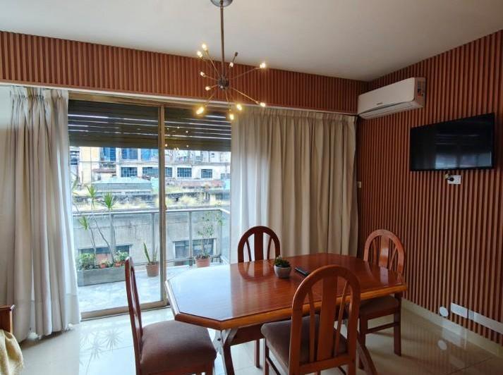 Departamento · 40m² · 2 Ambientes