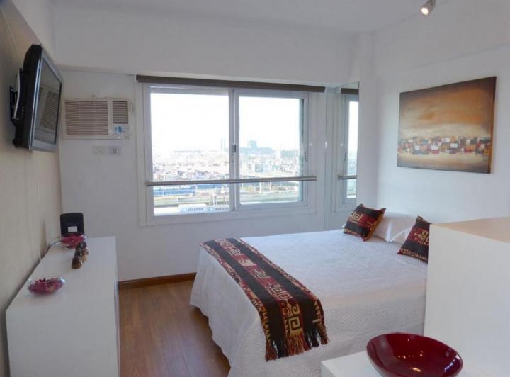 Departamento · 30m² · 1 Ambiente