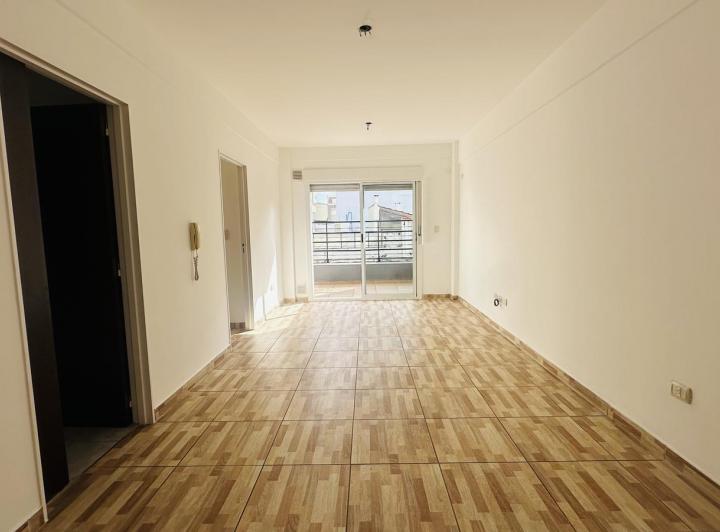 Departamento · 50m² · 2 Ambientes