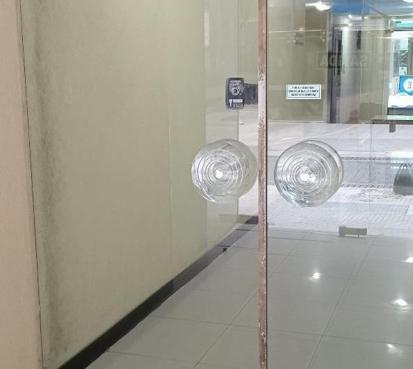 Departamento · 38m² · 2 Ambientes