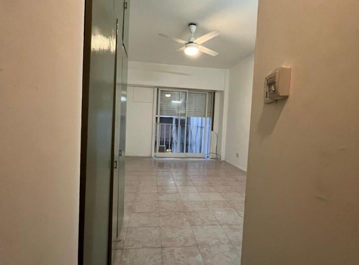 Departamento · 24m² · 1 Ambiente