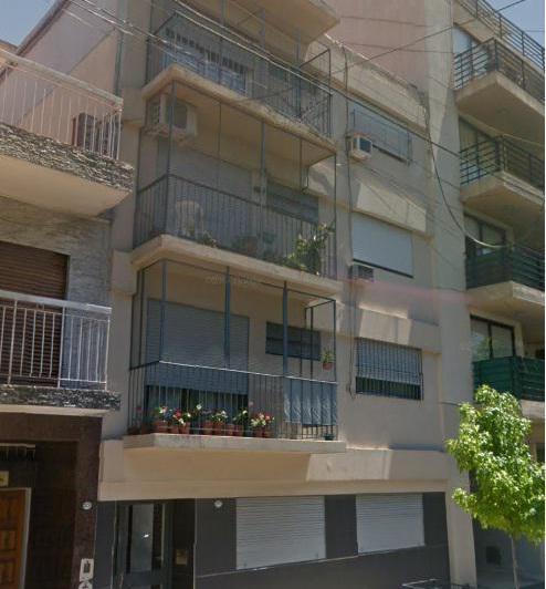 Departamento · 34m² · 2 Ambientes