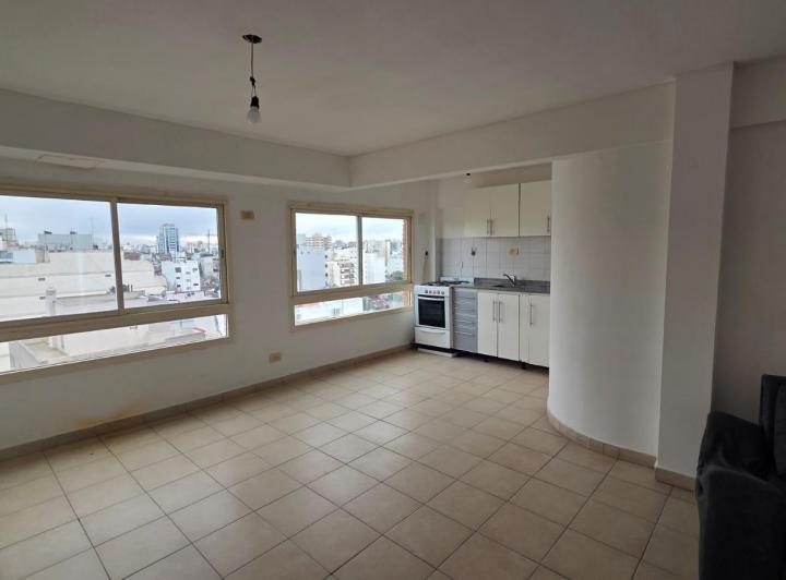 Departamento · 38m² · 2 Ambientes