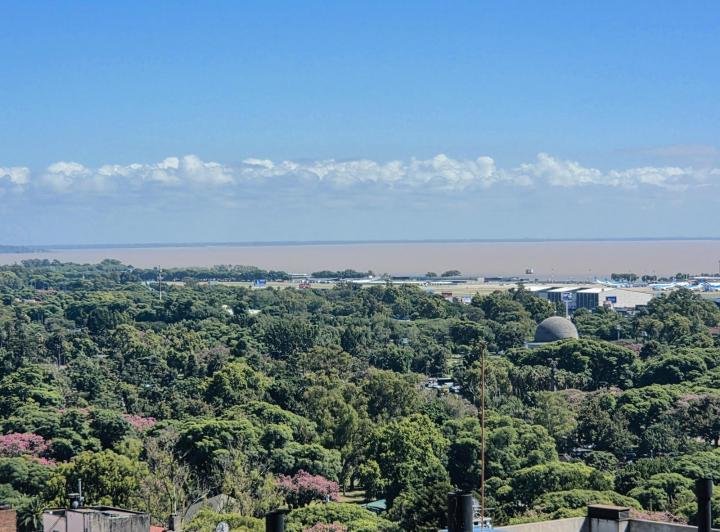 Departamento · 70m² · 2 Ambientes · 1 Cochera