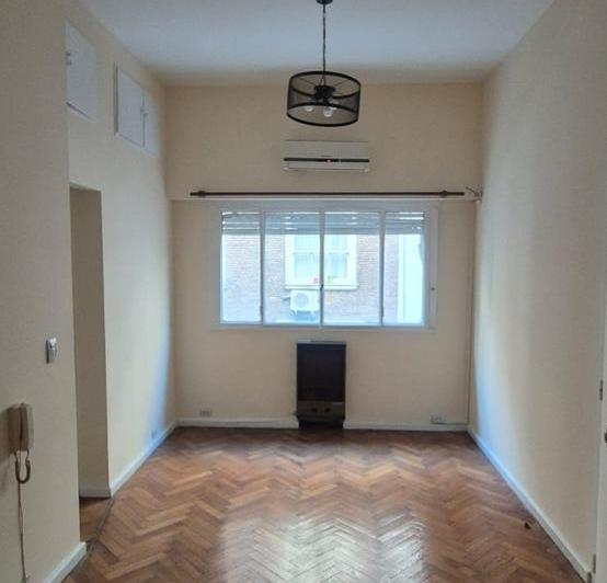 Departamento · 38m² · 2 Ambientes