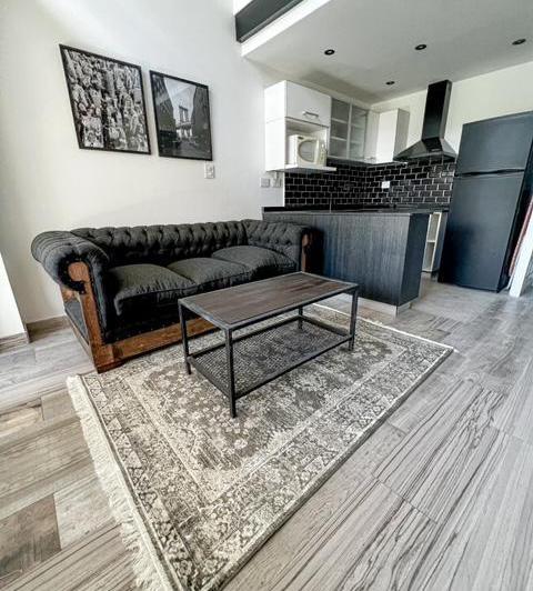 Departamento · 56m² · 3 Ambientes · 1 Cochera