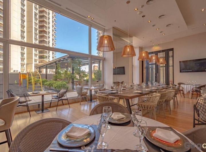 Departamento · 90m² · 2 Ambientes · 1 Cochera