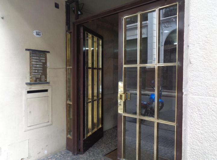 Departamento · 40m² · 2 Ambientes