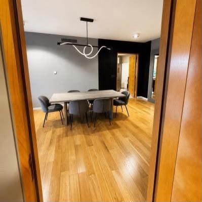 Departamento · 133m² · 2 Ambientes · 1 Cochera