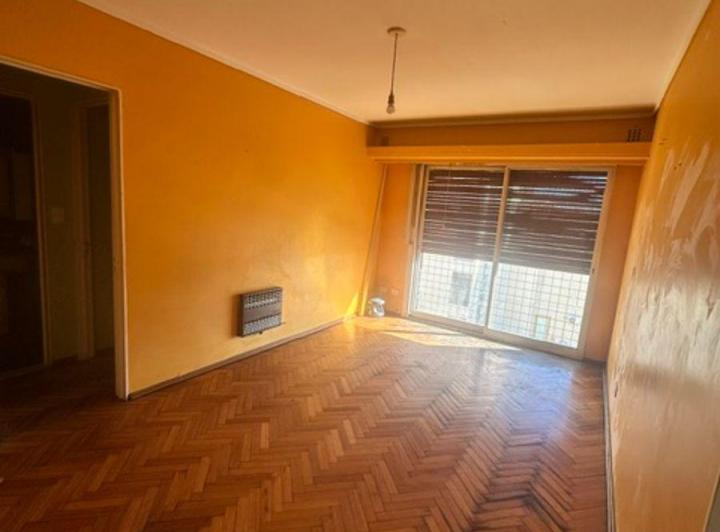 Departamento · 40m² · 2 Ambientes