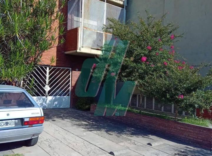 Departamento · 45m² · 2 Ambientes