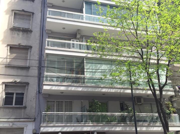 Departamento · 48m² · 2 Ambientes