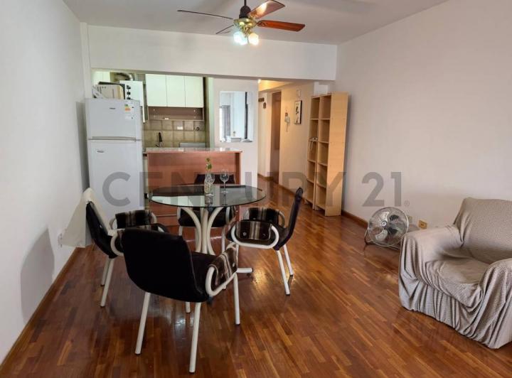 Departamento · 45m² · 2 Ambientes