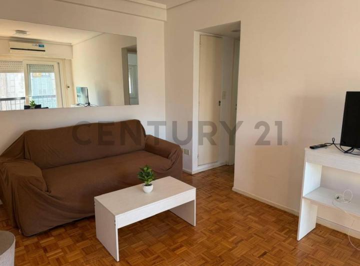 Departamento · 45m² · 2 Ambientes
