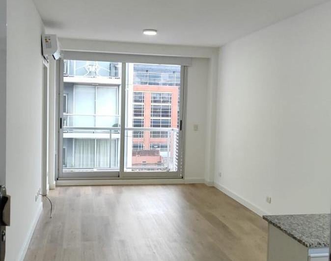 Departamento · 29m² · 1 Ambiente