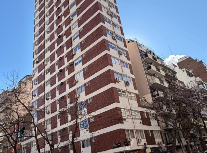 Departamento · 35m² · 2 Ambientes