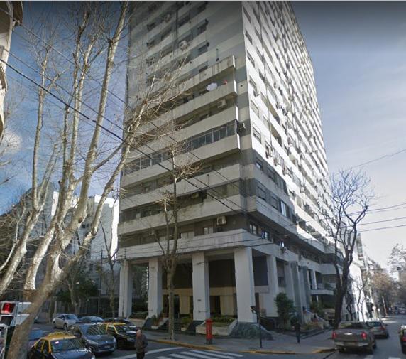 Departamento · 32m² · 1 Ambiente