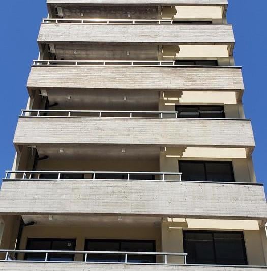 Departamento · 33m² · 1 Ambiente · 1 Cochera
