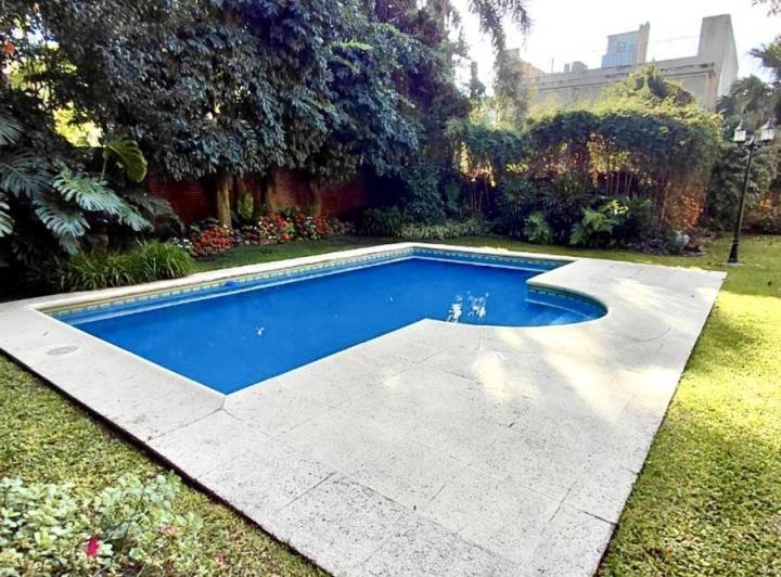 Departamento · 197m² · 5 Ambientes · 5 Cocheras