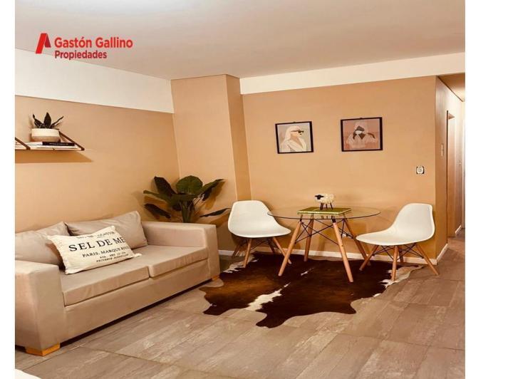 Departamento · 25m² · 1 Ambiente