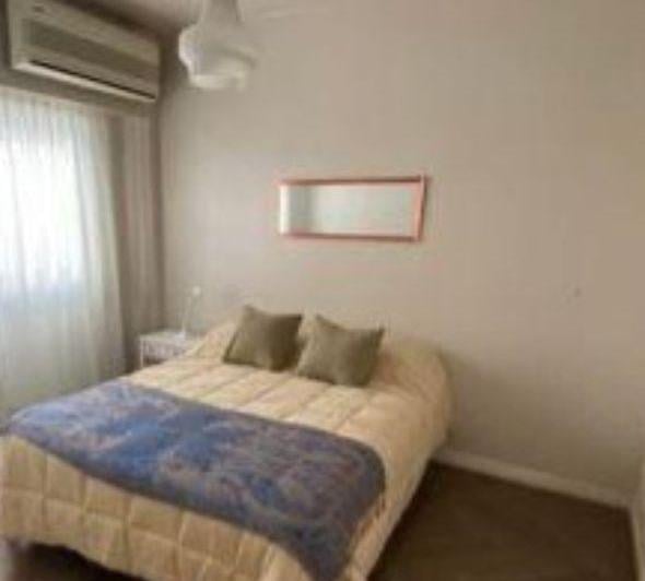 Departamento · 42m² · 2 Ambientes · 1 Cochera
