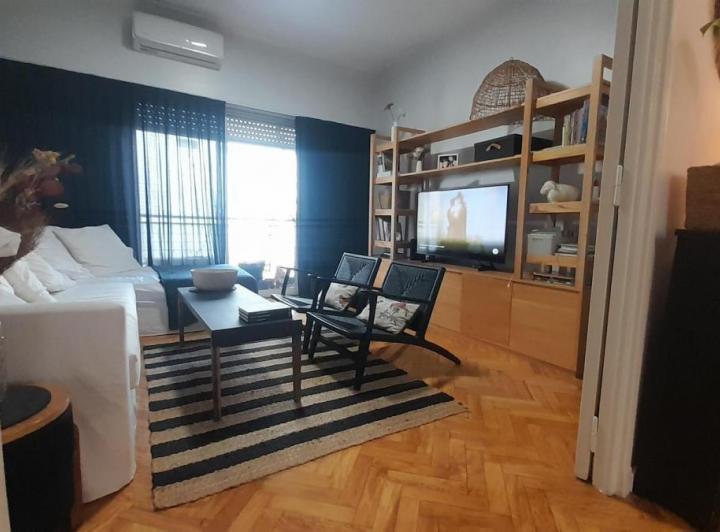 Departamento · 45m²