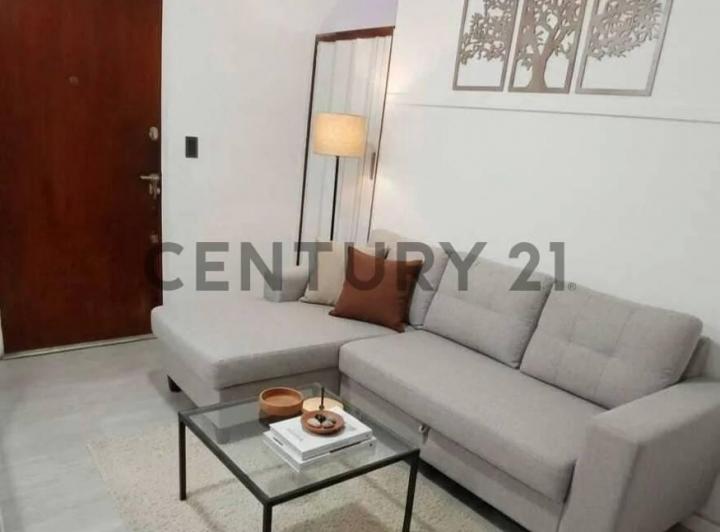 Departamento · 35m²