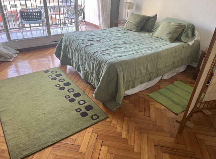 Departamento · 47m² · 1 Ambiente