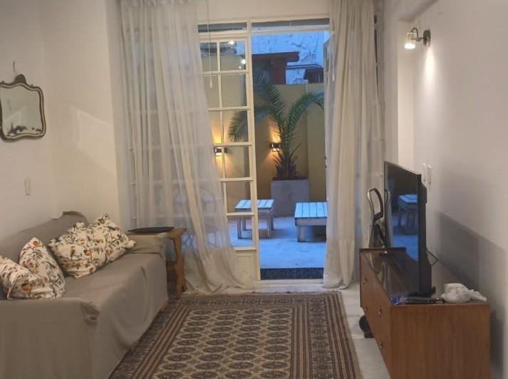 Departamento · 44m² · 2 Ambientes