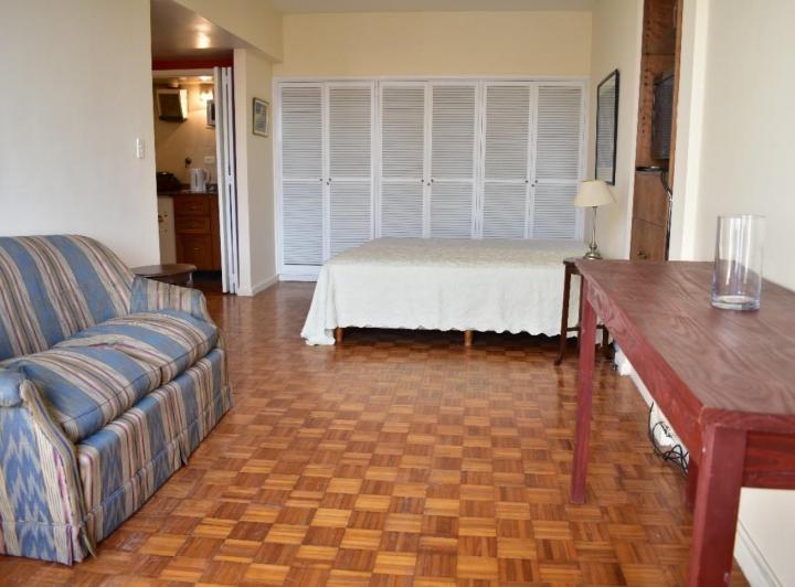 Departamento · 40m² · 1 Ambiente