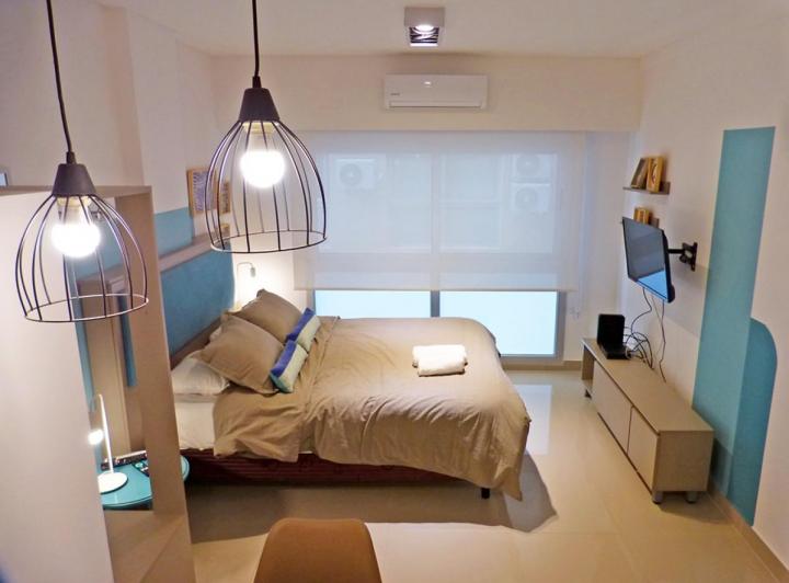 Departamento · 30m² · 1 Ambiente
