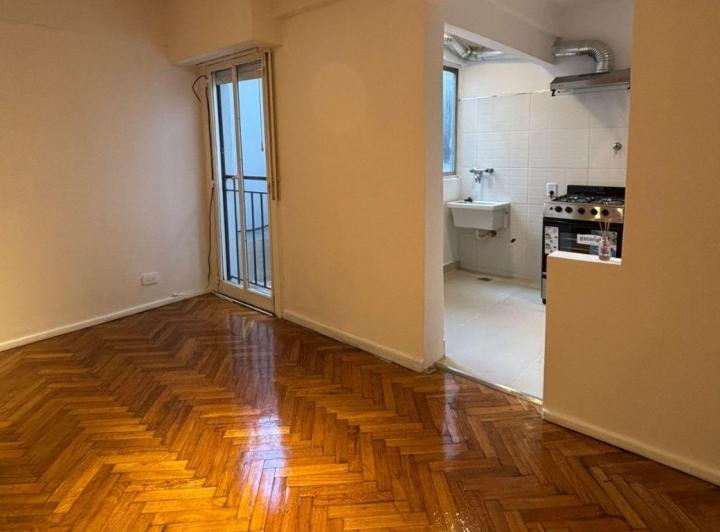 Departamento · 42m² · 2 Ambientes
