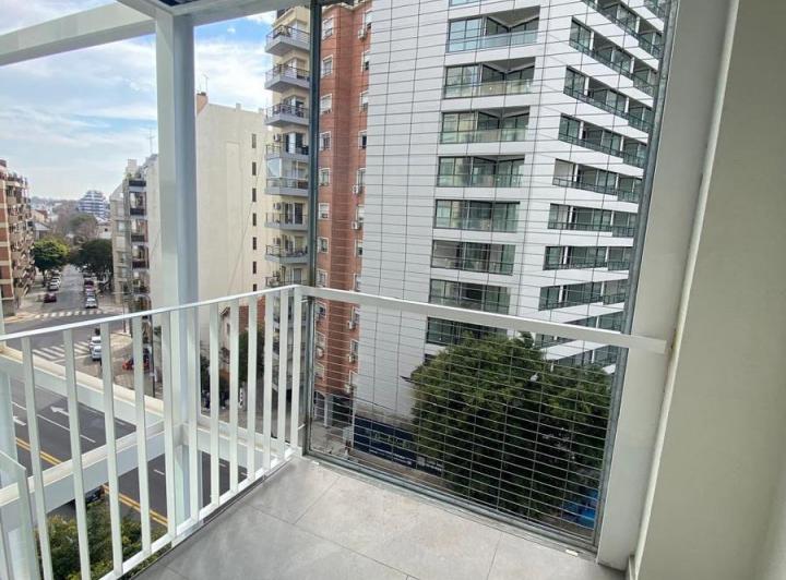 Departamento · 35m² · 1 Ambiente