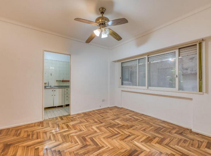 Departamento · 30m² · 2 Ambientes