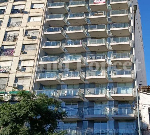 Departamento · 31m² · 1 Ambiente