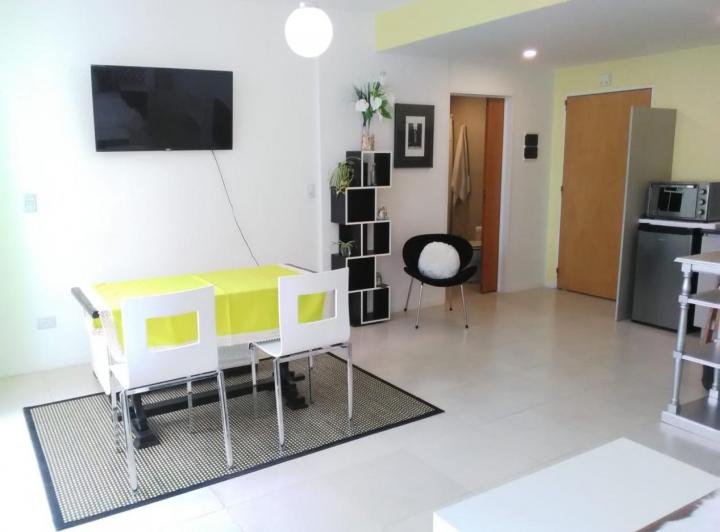 Departamento · 39m² · 1 Ambiente