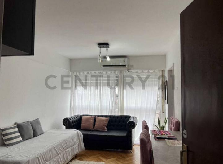 Departamento · 52m² · 2 Ambientes