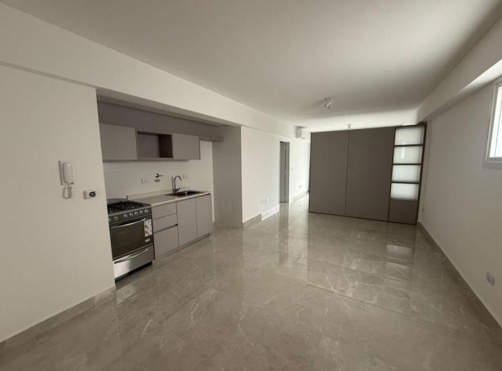 Departamento · 45m² · 2 Ambientes