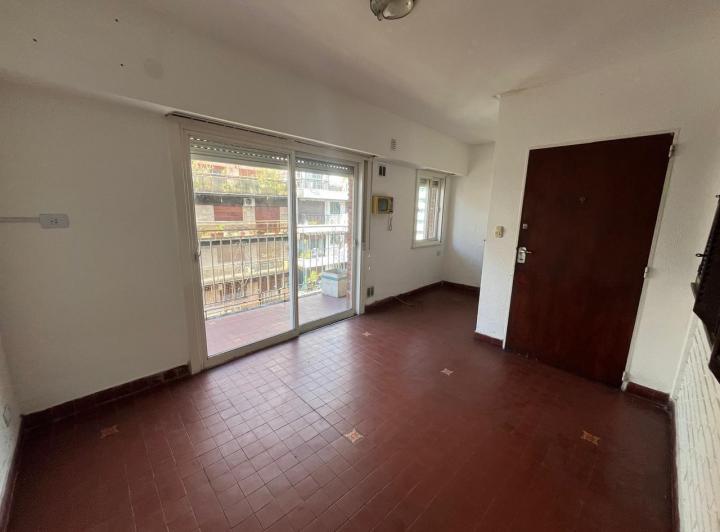 Departamento · 37m² · 2 Ambientes