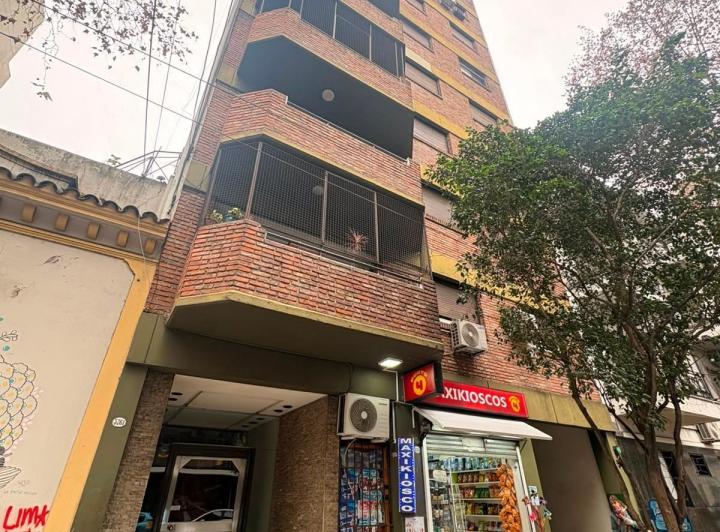 Departamento · 49m² · 2 Ambientes
